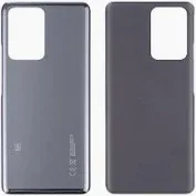 Xiaomi 11T Pro (2107113SG) Battery Cover – Meteorite Gray