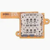Samsung Galaxy Tab S9 (X710 / X716) Microphone Board 2 GH96-16015A