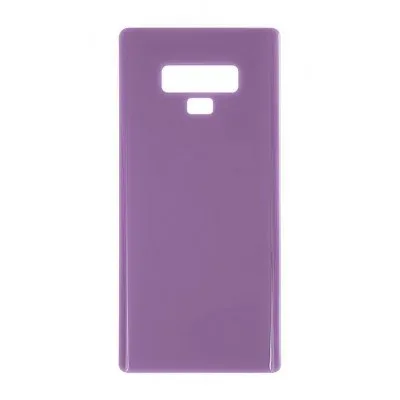 Samsung Galaxy Note 9 (N960F) Battery Cover – Lavender Purple