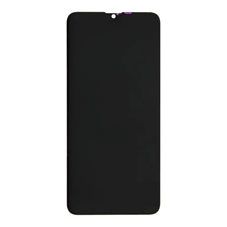 Samsung Galaxy A20s (A207F) OLED Quality Display (No Frame) – Black