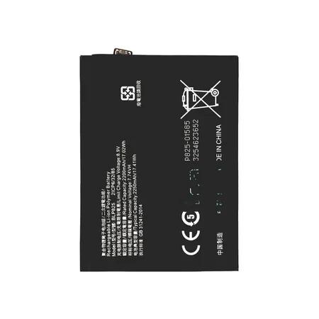 Oppo Find X3 Neo Battery BLP825 OEM