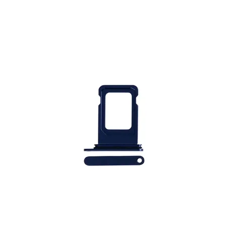 iPhone 17 Pro – Sim Holder Blue