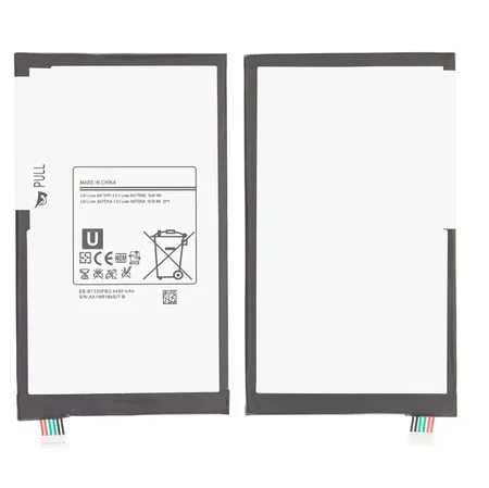 Samsung Galaxy Tab 4 8.0 (T330) Battery – 4450mAh