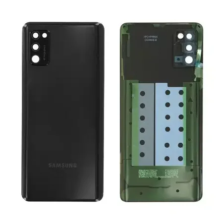 Samsung Galaxy A41 (SM-A415F) Battery Cover – Black