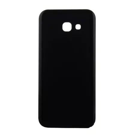 Samsung Galaxy A3 (2017) (A320F) Replacement Battery Cover – Black