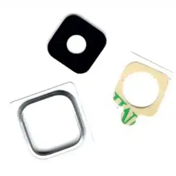 Samsung Galaxy S5 Mini (SM-G800F) Camera Glass – (5pcs)