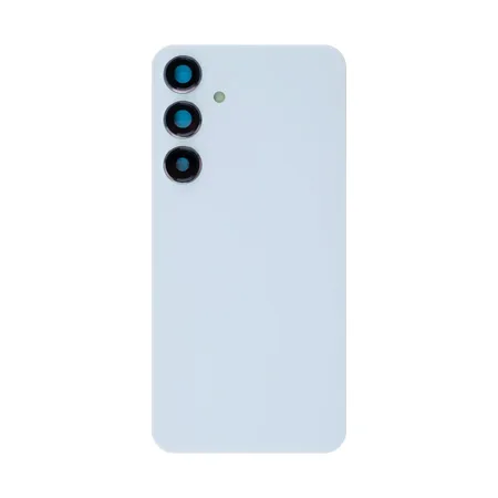 Samsung Galaxy S24 Plus (S926B) Back Cover Sapphire Blue With Lens OEM