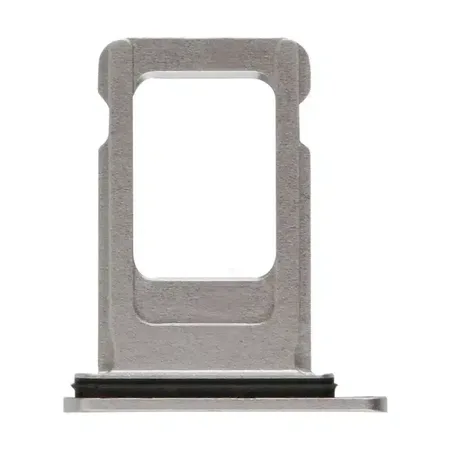 iPhone 11 – Sim Holder – White