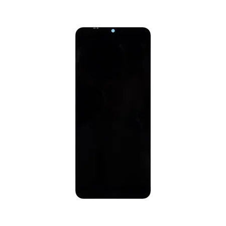 Xiaomi Redmi 12C / Redmi 11A / Poco C55 Display + Digitizer (No Frame) OEM – Black