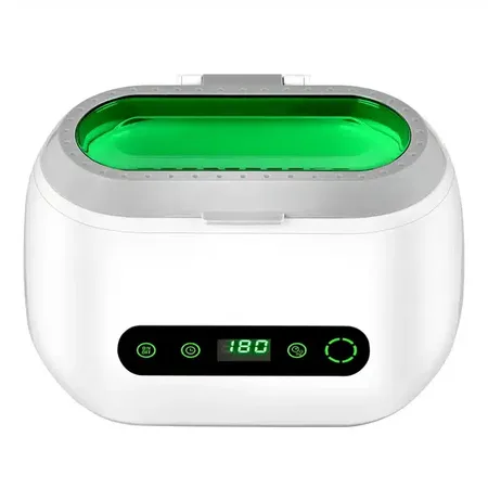 Ultrasonic Cleaner – by Baku