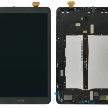 Samsung Galaxy Tab A 10.1 (2016) (T580 / T585) Display + Digtizer Complete – Black
