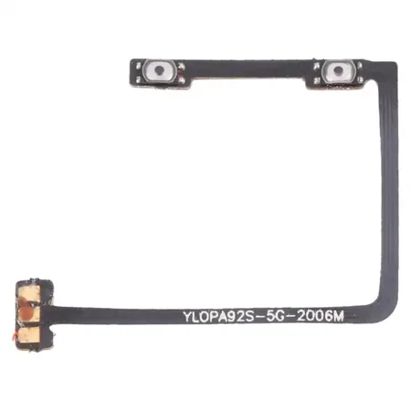 Oppo A92 (CPH2059) Volume Flex