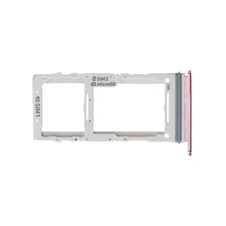 Samsung Galaxy S20 (G980F) / S20 5G (G981F) Sim Holder – Pink