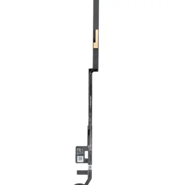 iPad 7 (2019) / iPad 8 (2020) / iPad 9 (2021) Home Button Flex – Rose Gold