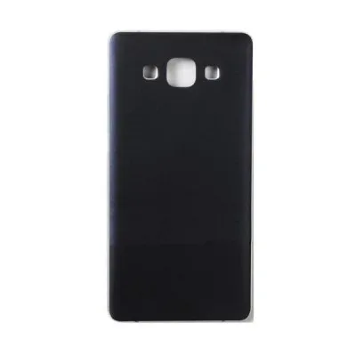 Samsung Galaxy A5 (2015) (A500F) Battery Cover – Black