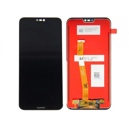 Huawei P20 Lite (ANE-LX1) Display + Digitizer – Black